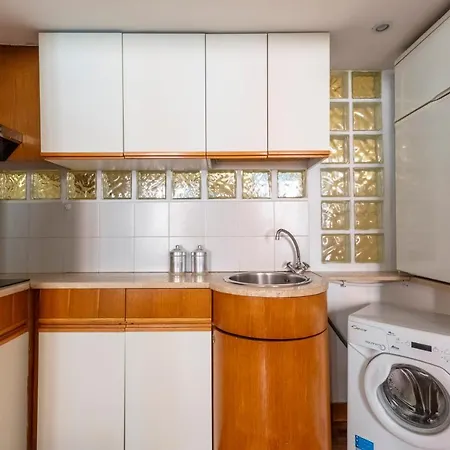 Daire Delightful Flat Few Steps From The Colosseum Roma
